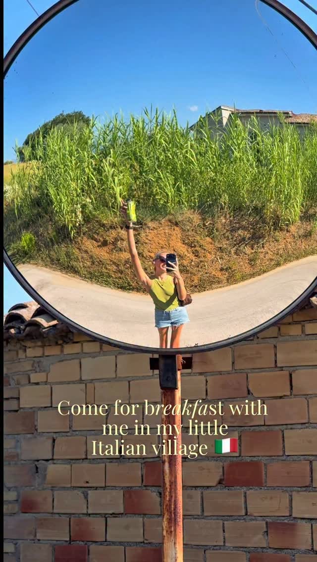 Post 3 by Stephanie Barry Woods on Instagram (video)