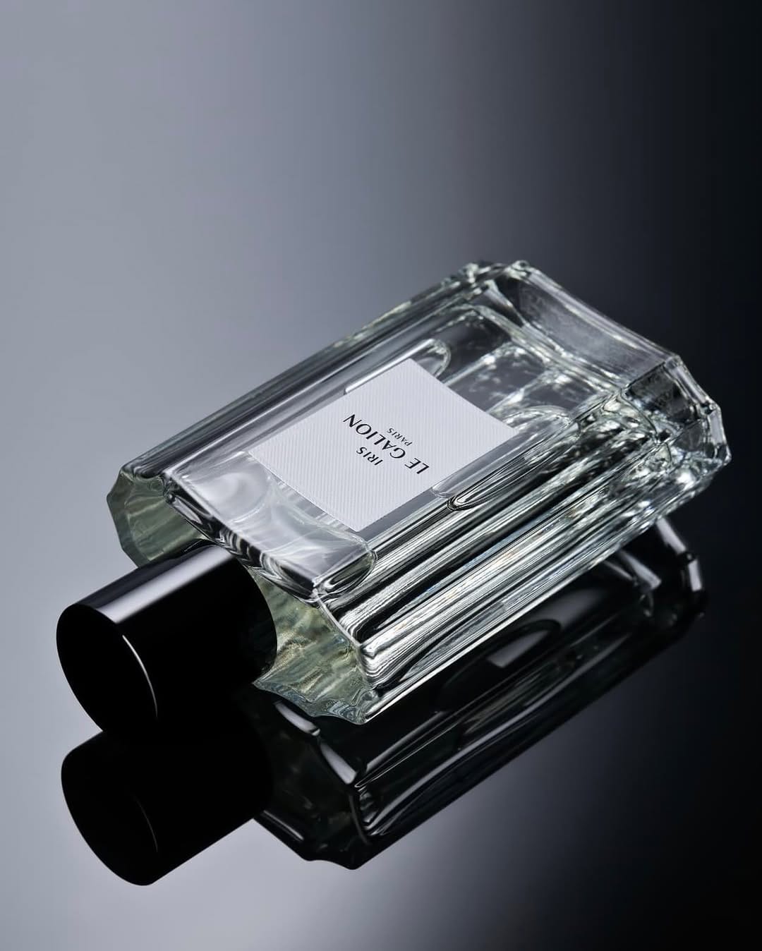 Post 1 by LE GALION MAISON DE PARFUMERIE on Instagram (carousel)