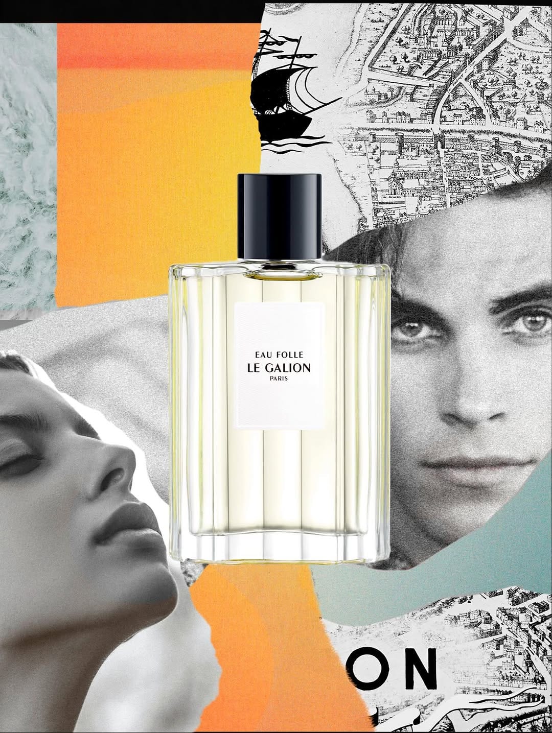 Post 8 by LE GALION MAISON DE PARFUMERIE on Instagram (carousel)