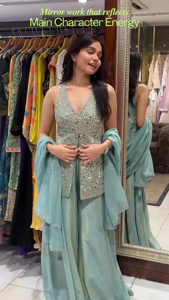 Post 9 by Ajita Kolkata on Instagram (video)