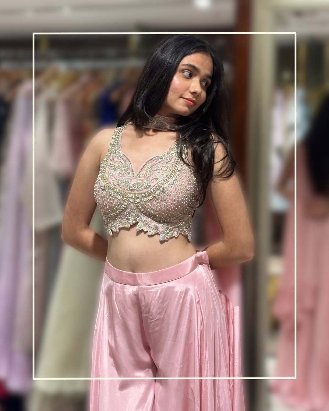 Post 5 by Ajita Kolkata on Instagram (image)