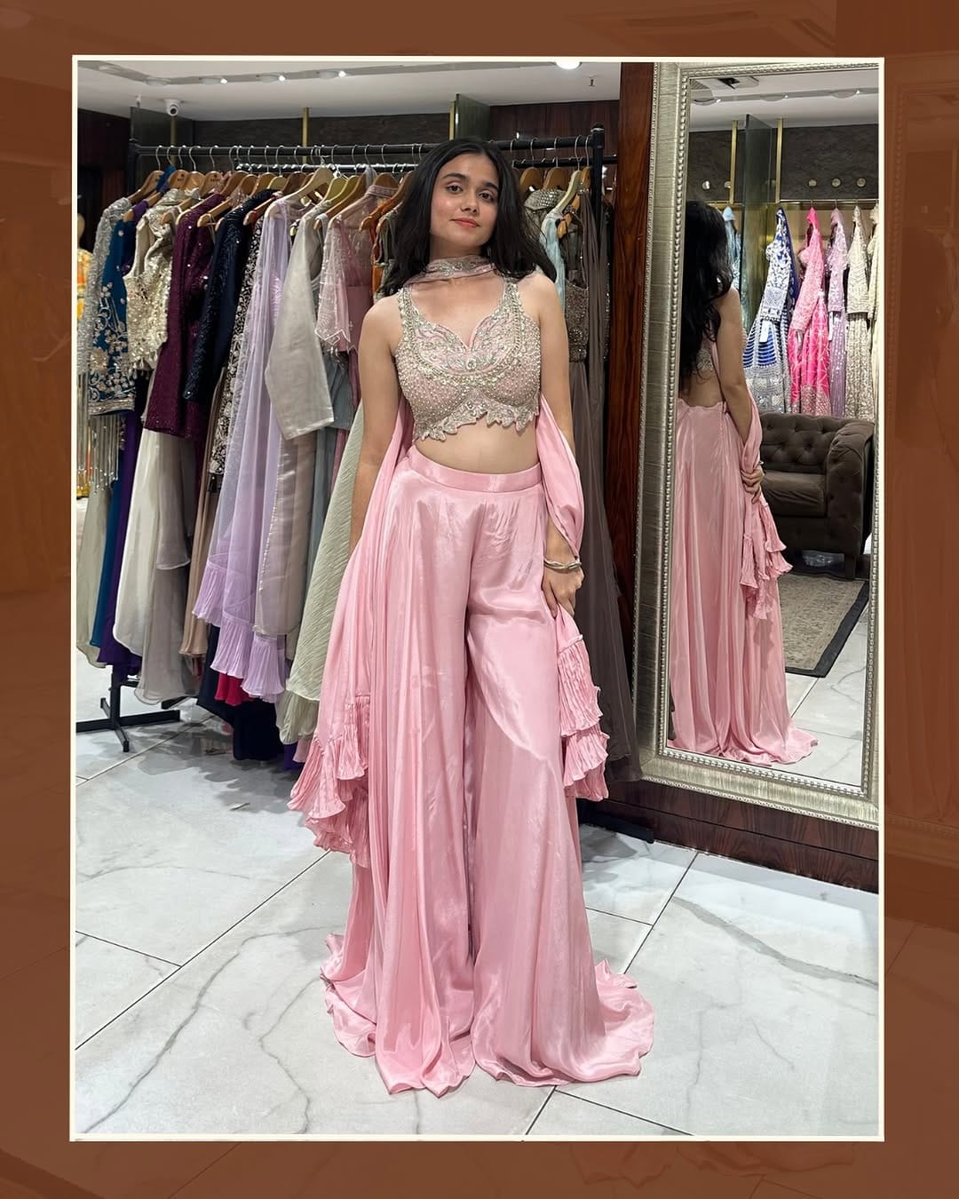 Post 3 by Ajita Kolkata on Instagram (image)