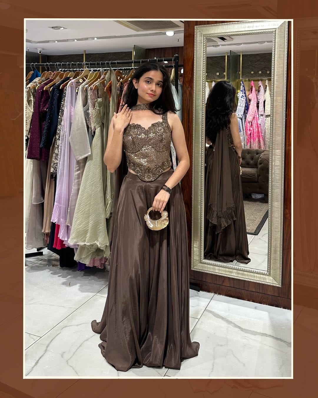 Post 2 by Ajita Kolkata on Instagram (image)