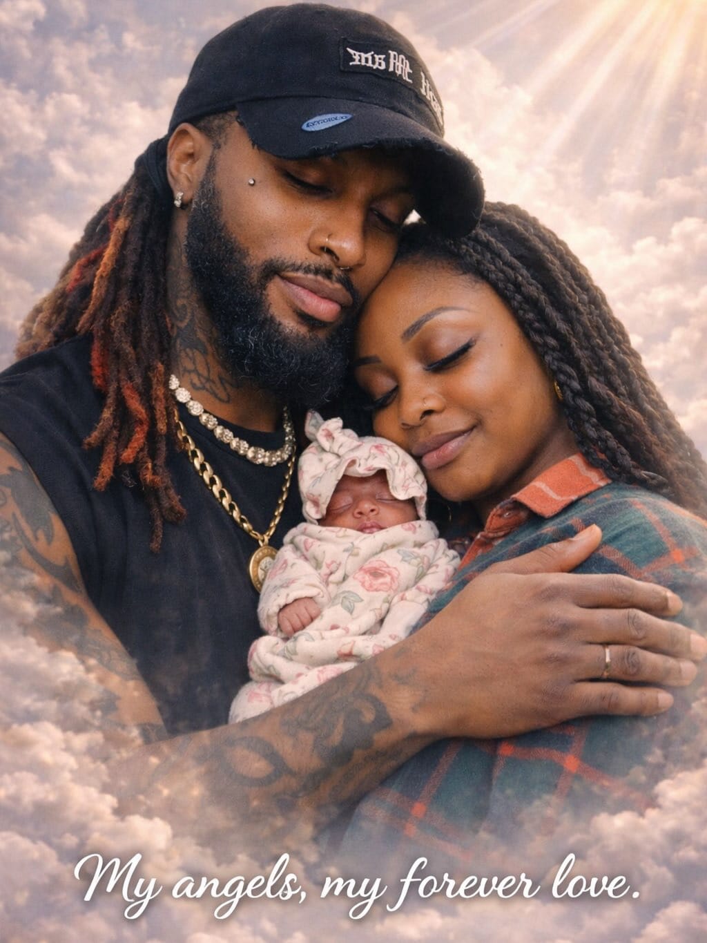 Post 10 by Levell Maybanks on Instagram (carousel)