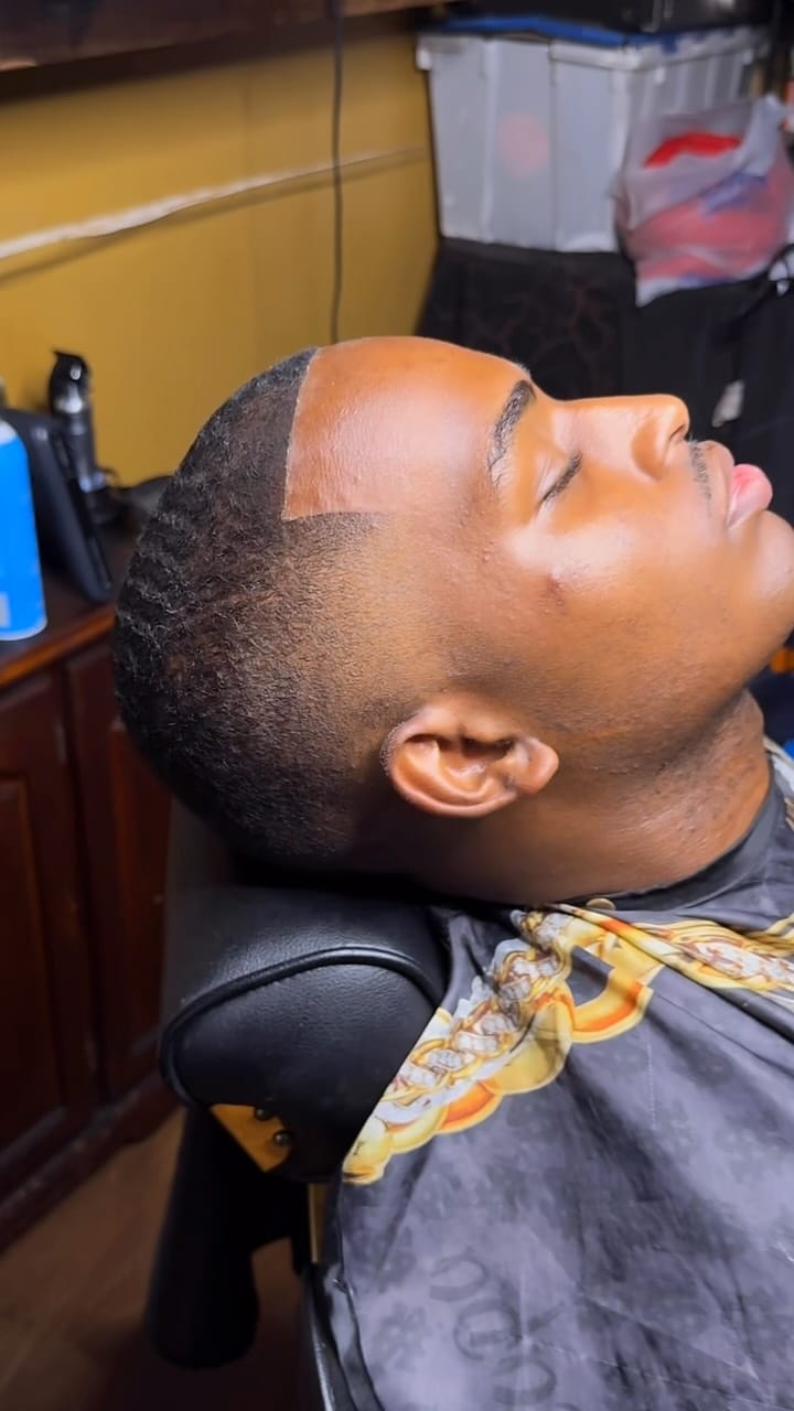 Post 5 by Levell Maybanks on Instagram (video)