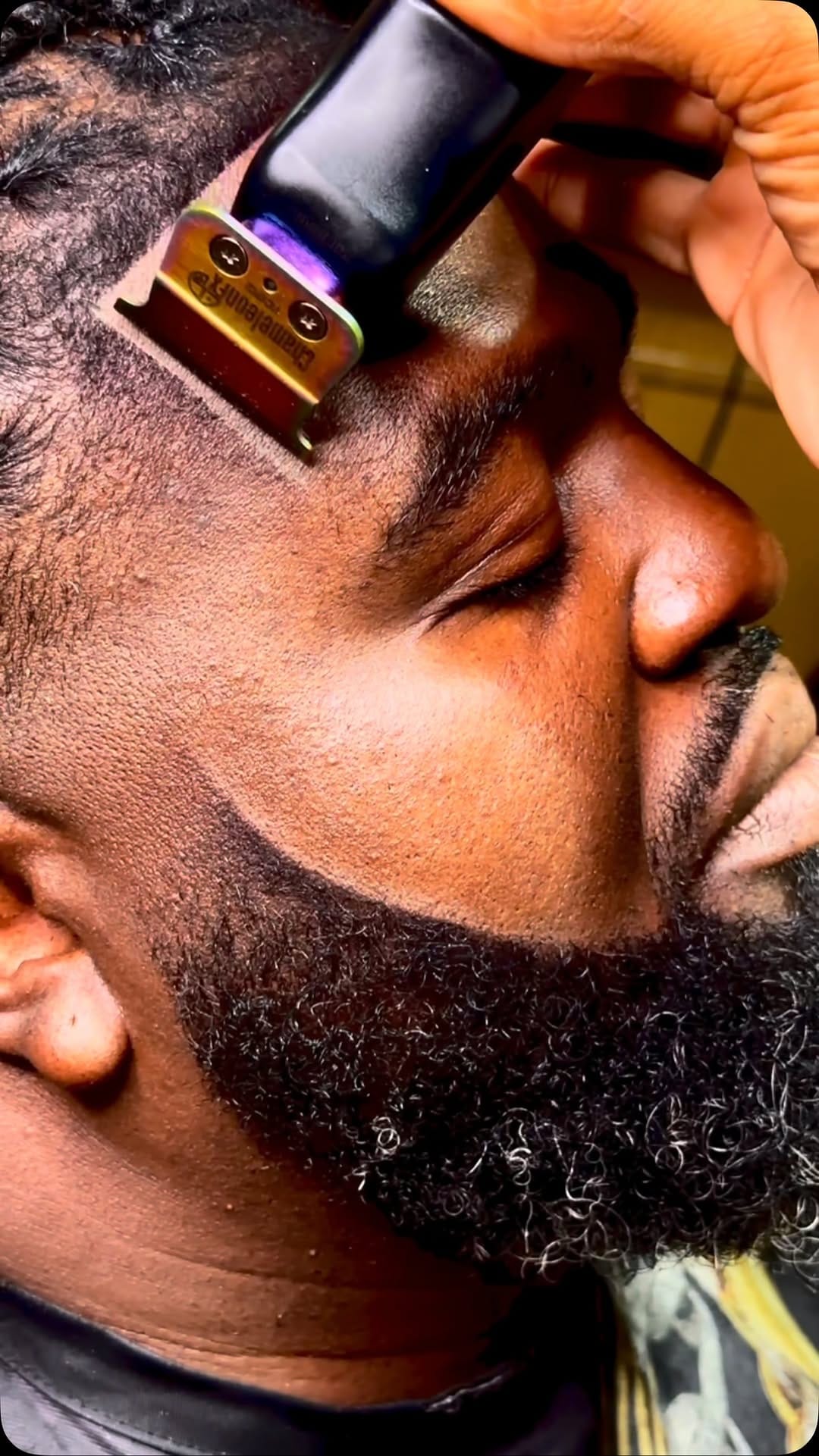 Post 2 by Levell Maybanks on Instagram (video)