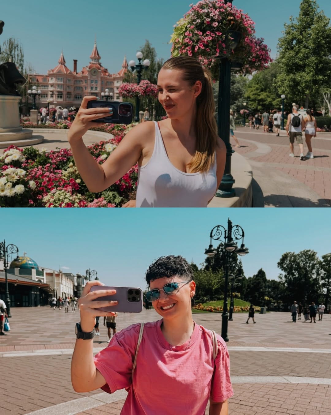 Post 2 by Stacey 🦋 on Instagram (carousel)
