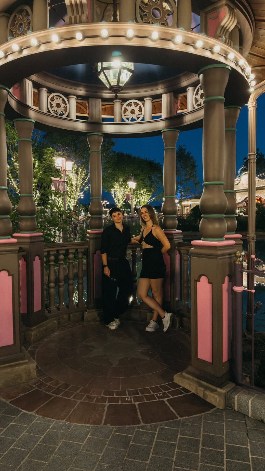 Post 3 by Stacey 🦋 on Instagram (video)