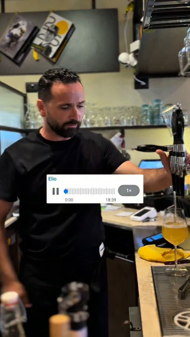 Post 3 by Due Fie Venexiane | Food | Esperienze | Venezia on Instagram (video)