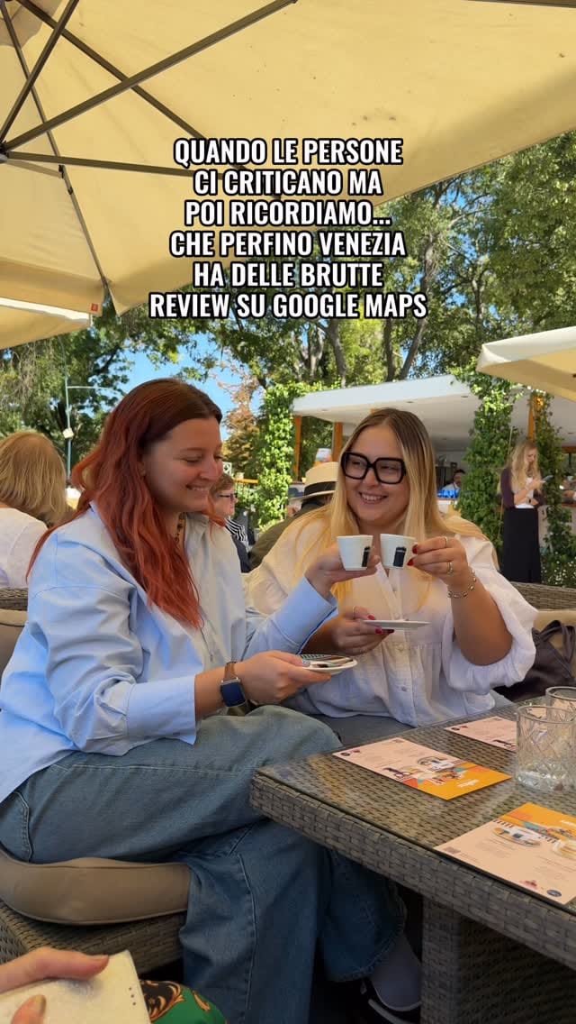 Post 7 by Due Fie Venexiane | Food | Esperienze | Venezia on Instagram (video)