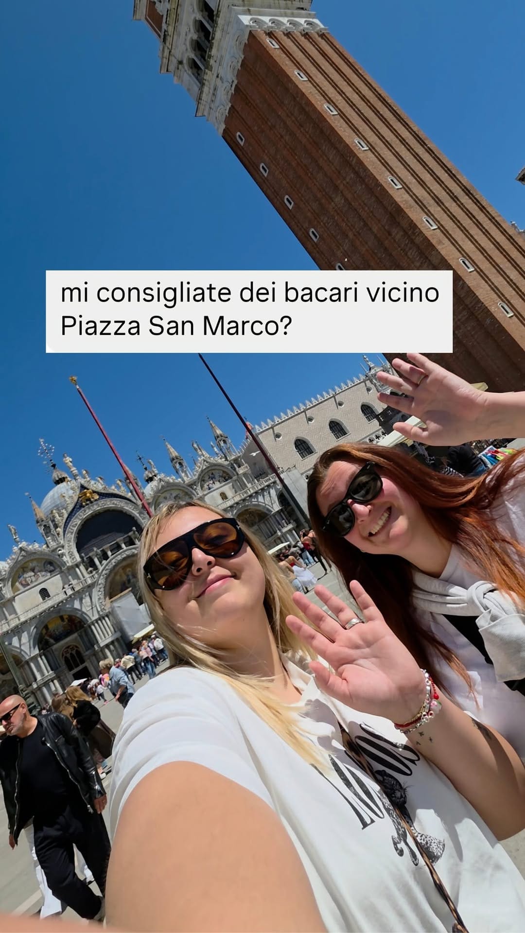 Post 9 by Due Fie Venexiane | Food | Esperienze | Venezia on Instagram (video)
