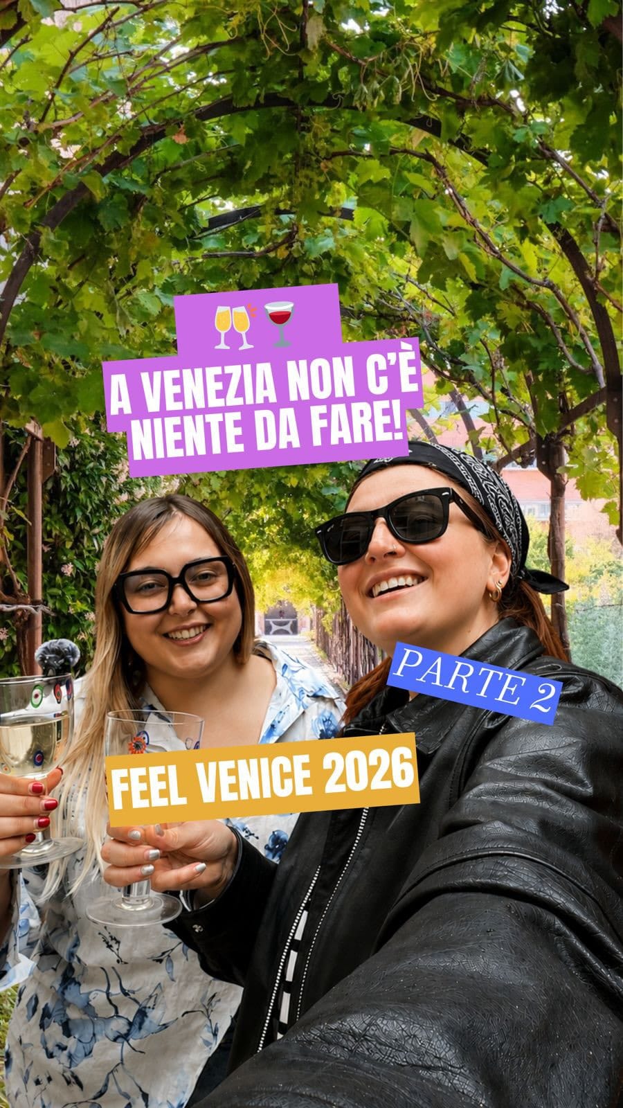 Post 10 by Due Fie Venexiane | Food | Esperienze | Venezia on Instagram (video)