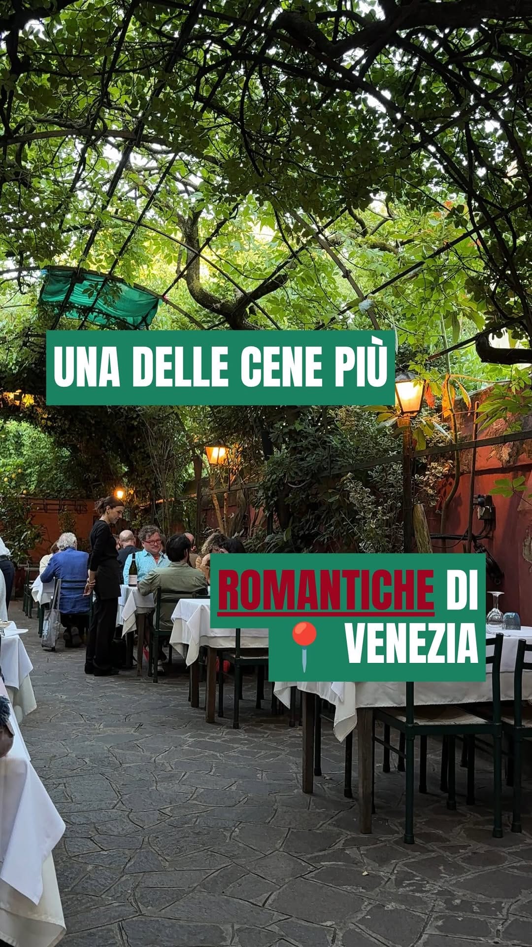 Post 4 by Due Fie Venexiane | Food | Esperienze | Venezia on Instagram (video)