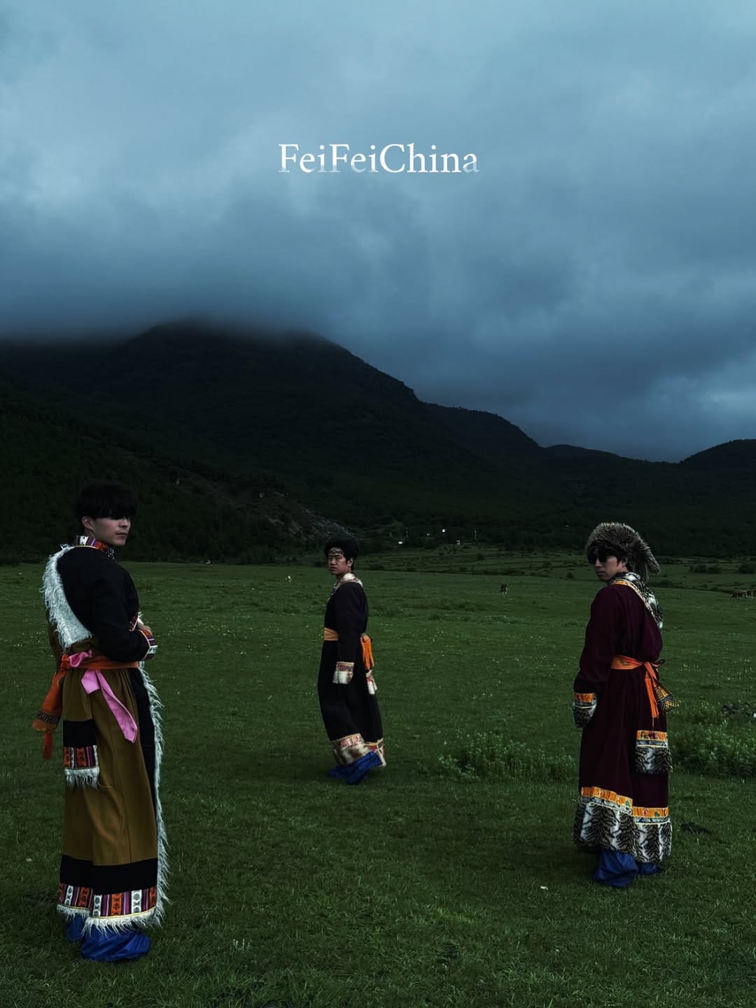Post 4 by 王佳乐 on Instagram (image)
