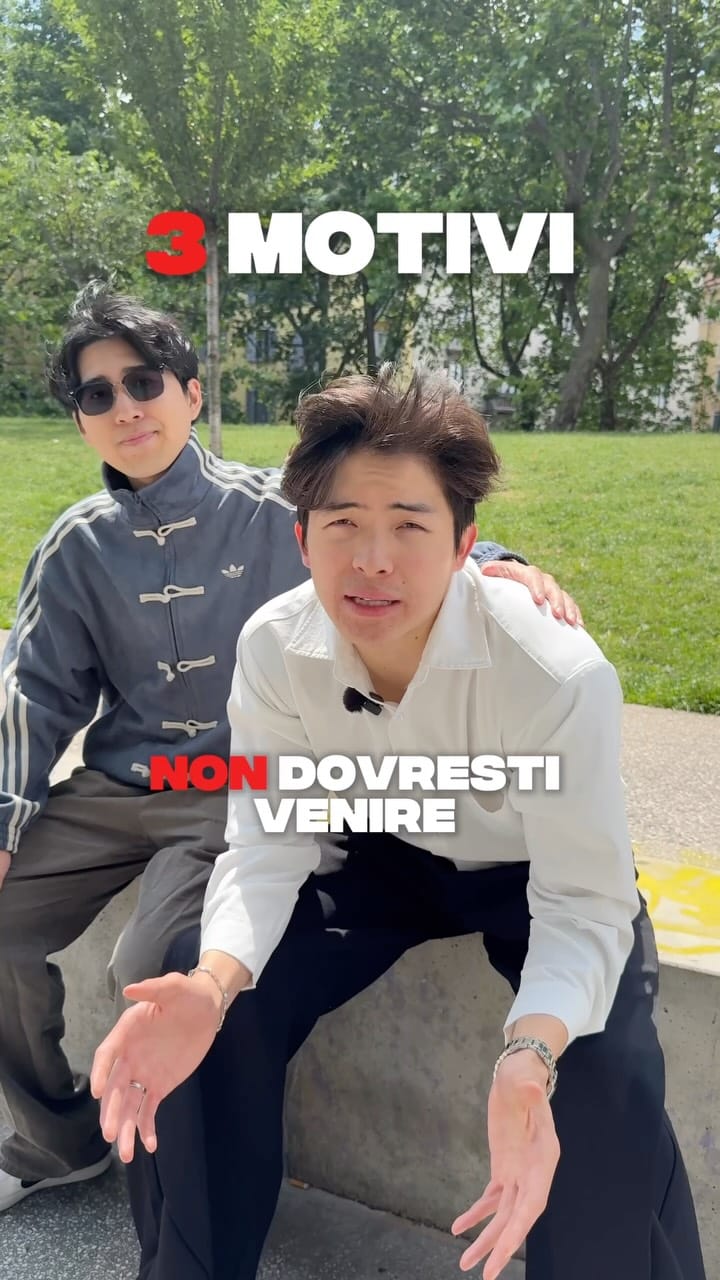 Post 3 by 王佳乐 on Instagram (video)