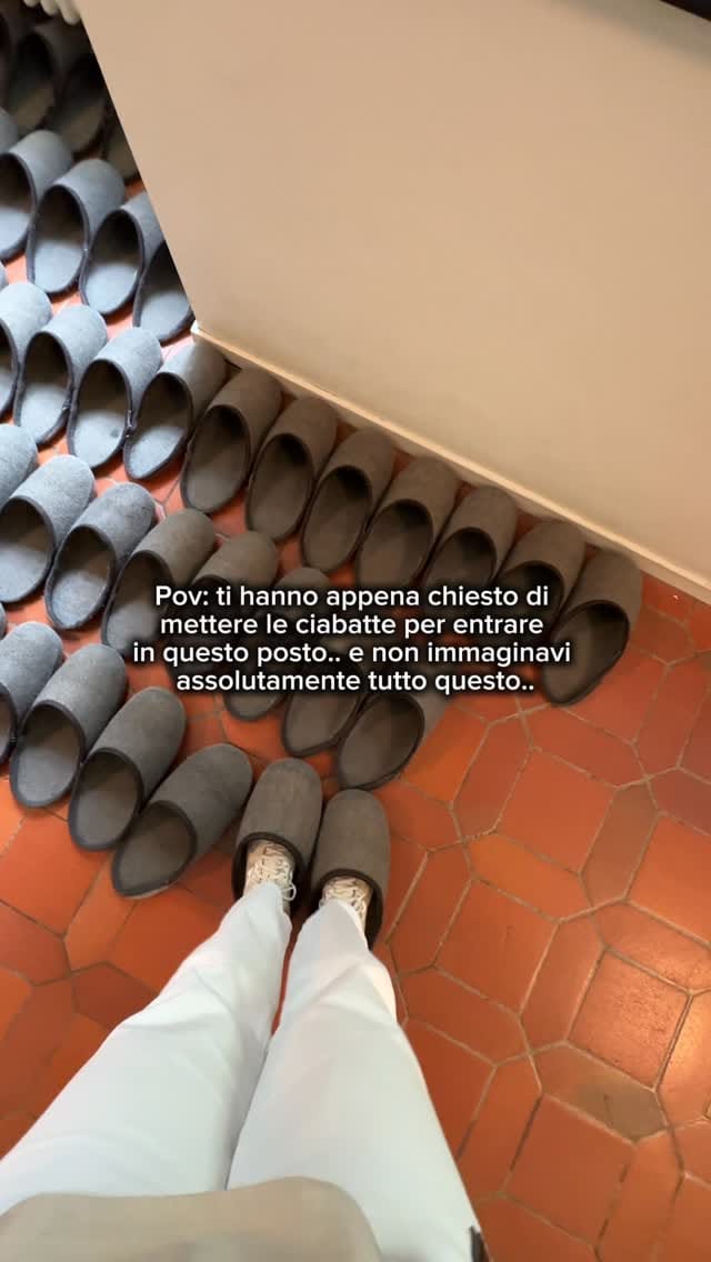 Post 8 by Carmen e Antonio | Travel Creators on Instagram (video)