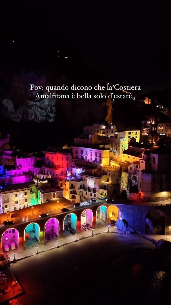 Post 9 by Carmen e Antonio | Travel Creators on Instagram (video)