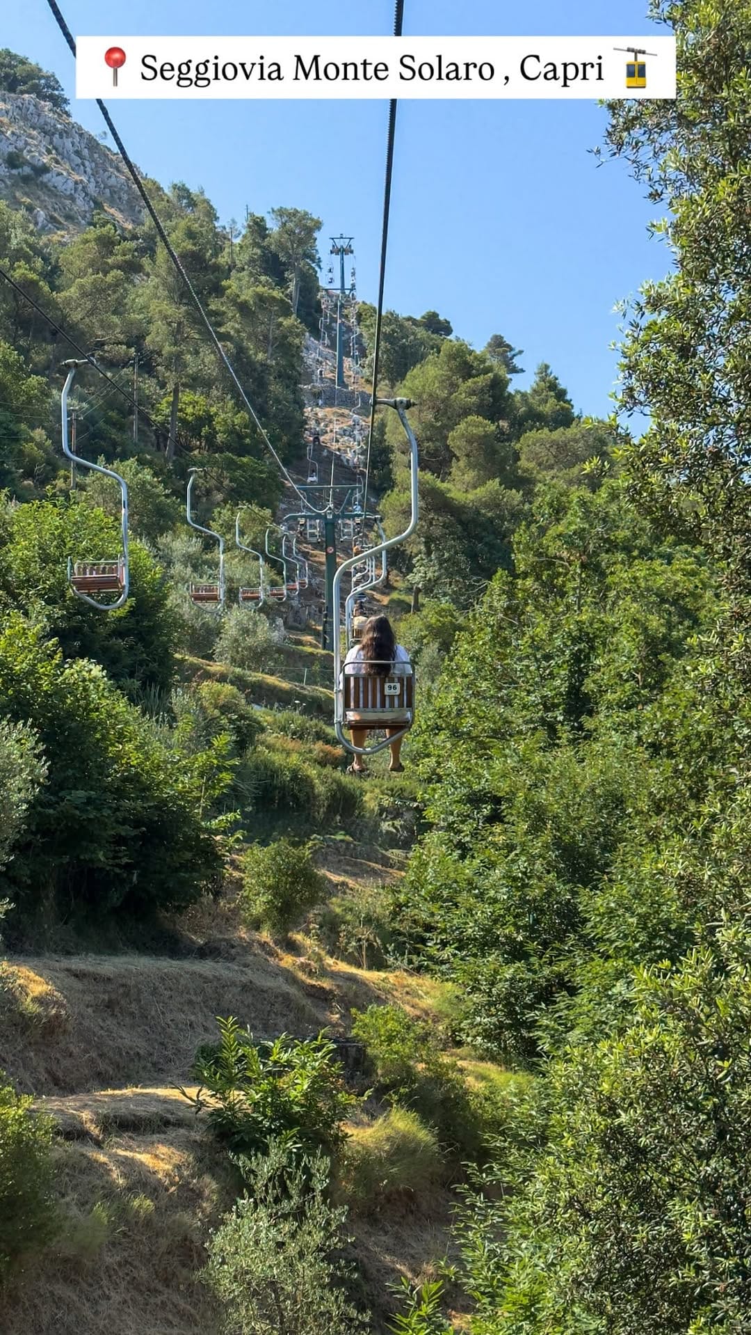 Post 1 by Carmen e Antonio | Travel Creators on Instagram (video)