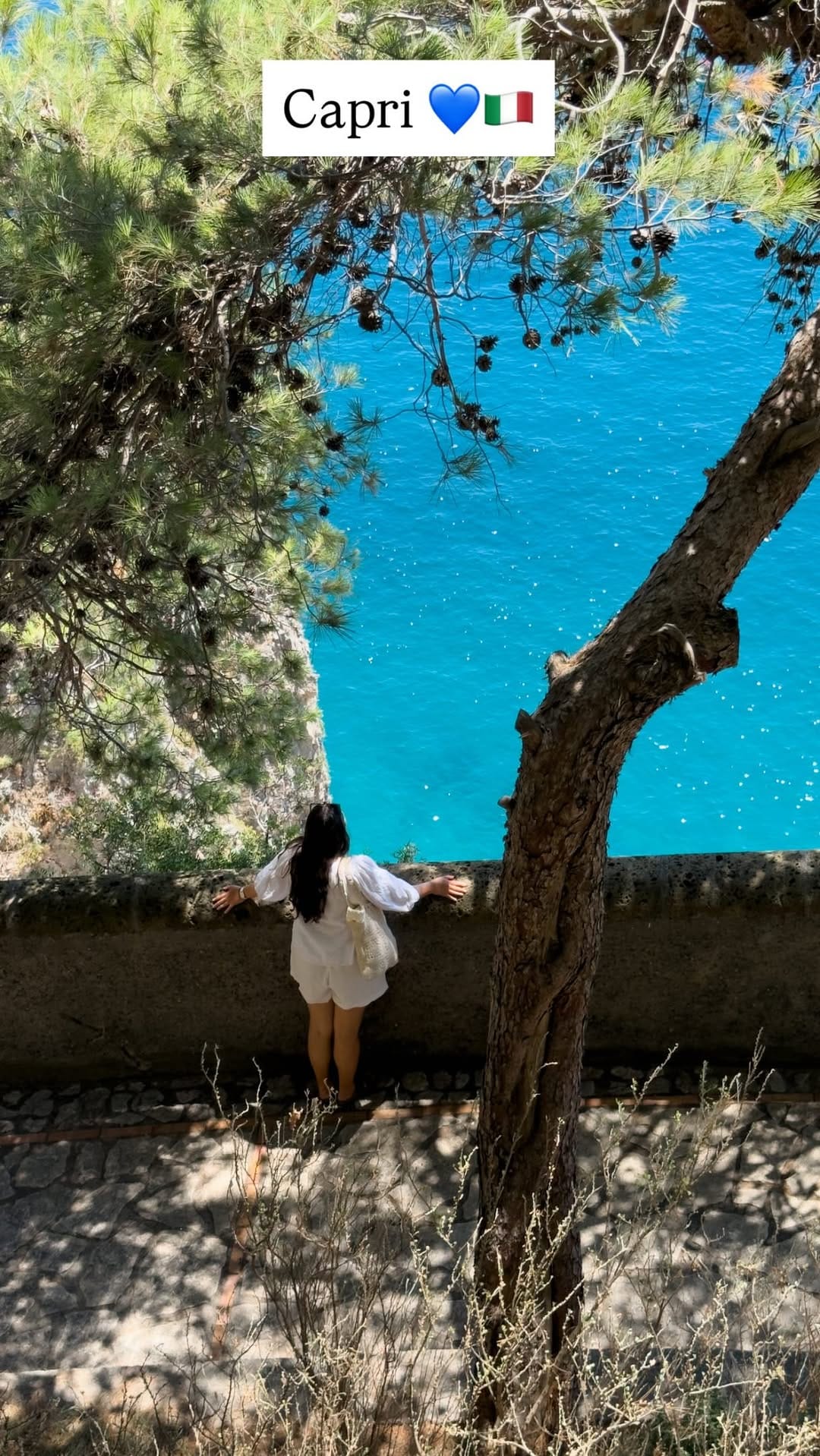 Post 3 by Carmen e Antonio | Travel Creators on Instagram (video)