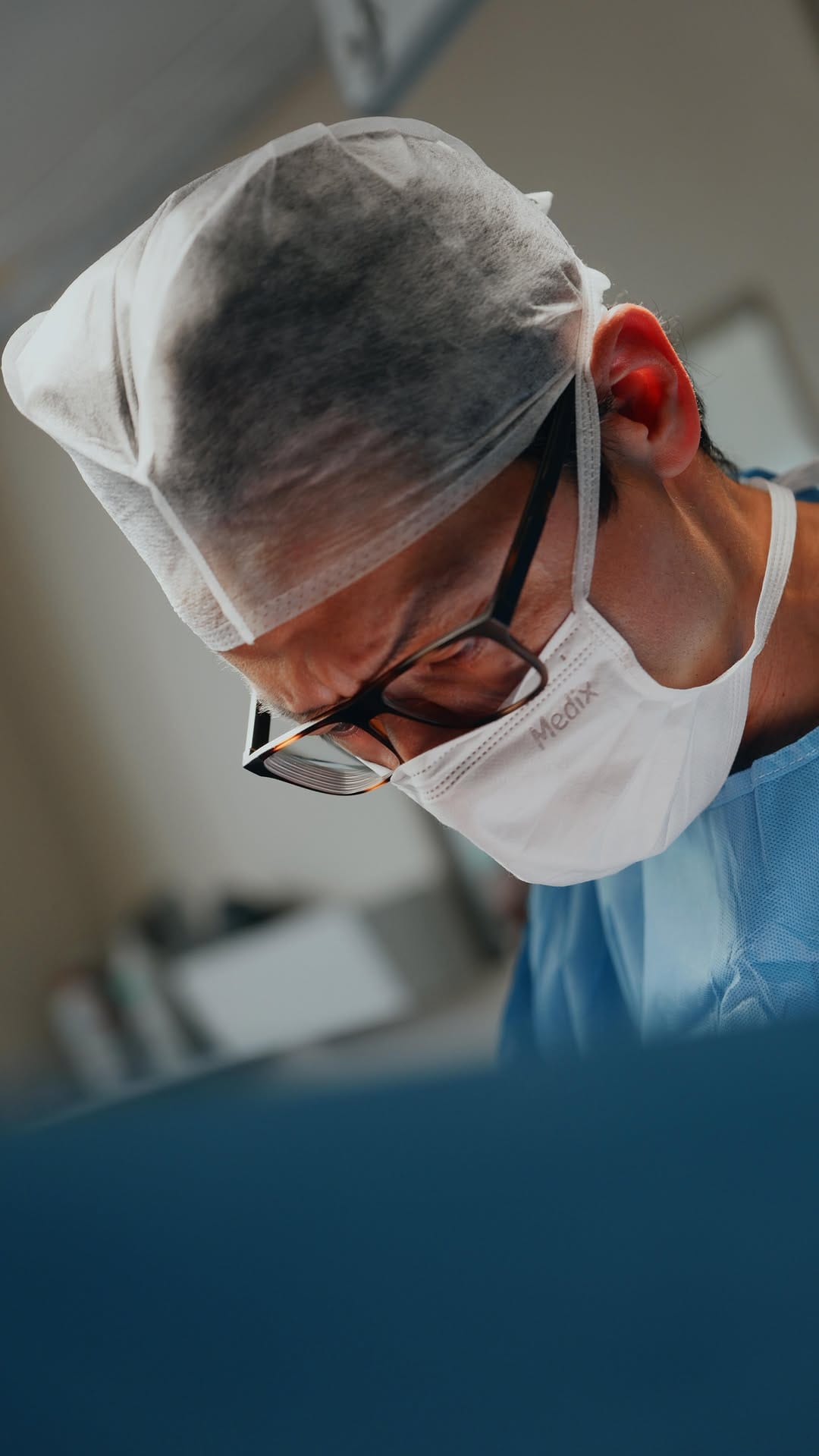 Post 7 by Dr William Itikawa | Explante on Instagram (video)