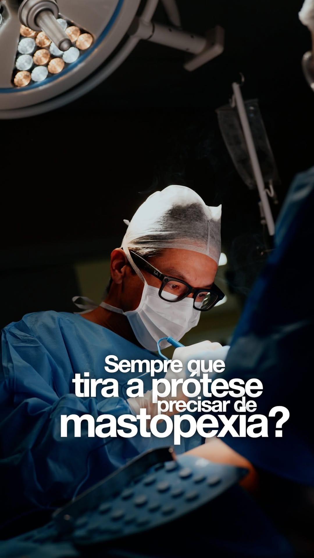Post 2 by Dr William Itikawa | Explante on Instagram (video)