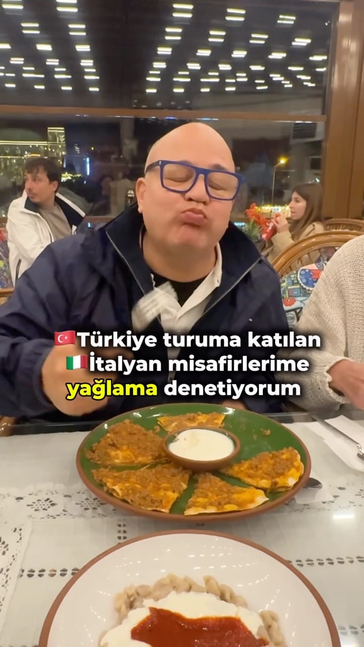 Post 2 by Melis Yağmur Fontana on Instagram (video)