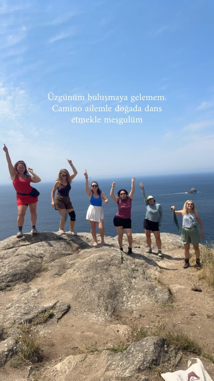 Post 3 by Melis Yağmur Fontana on Instagram (video)