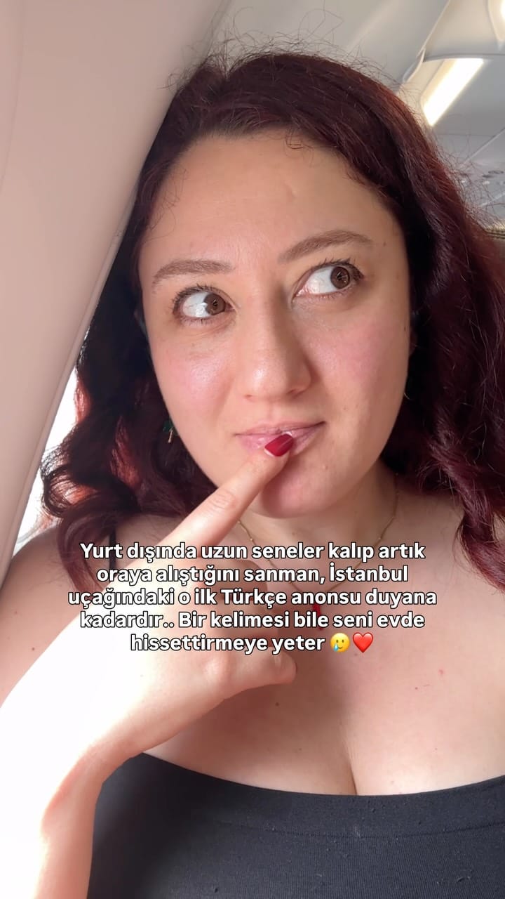 Post 5 by Melis Yağmur Fontana on Instagram (video)