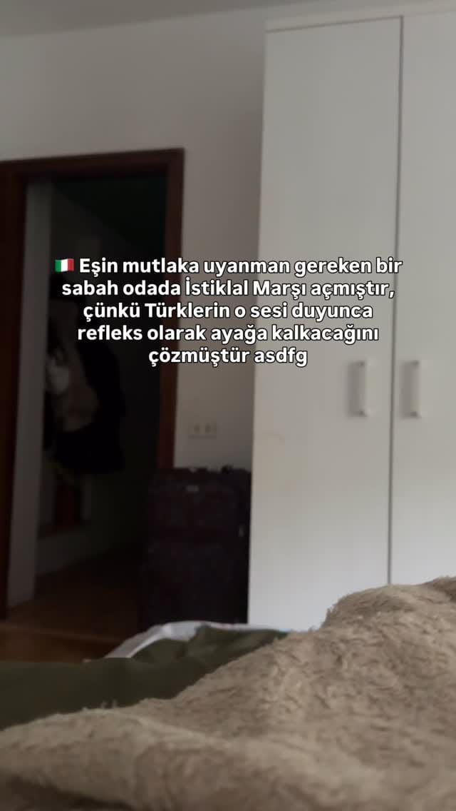 Post 6 by Melis Yağmur Fontana on Instagram (video)
