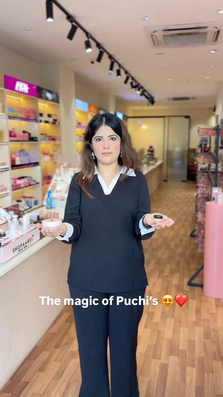 Post 5 by Puchi’s Embracing You® on Instagram (video)