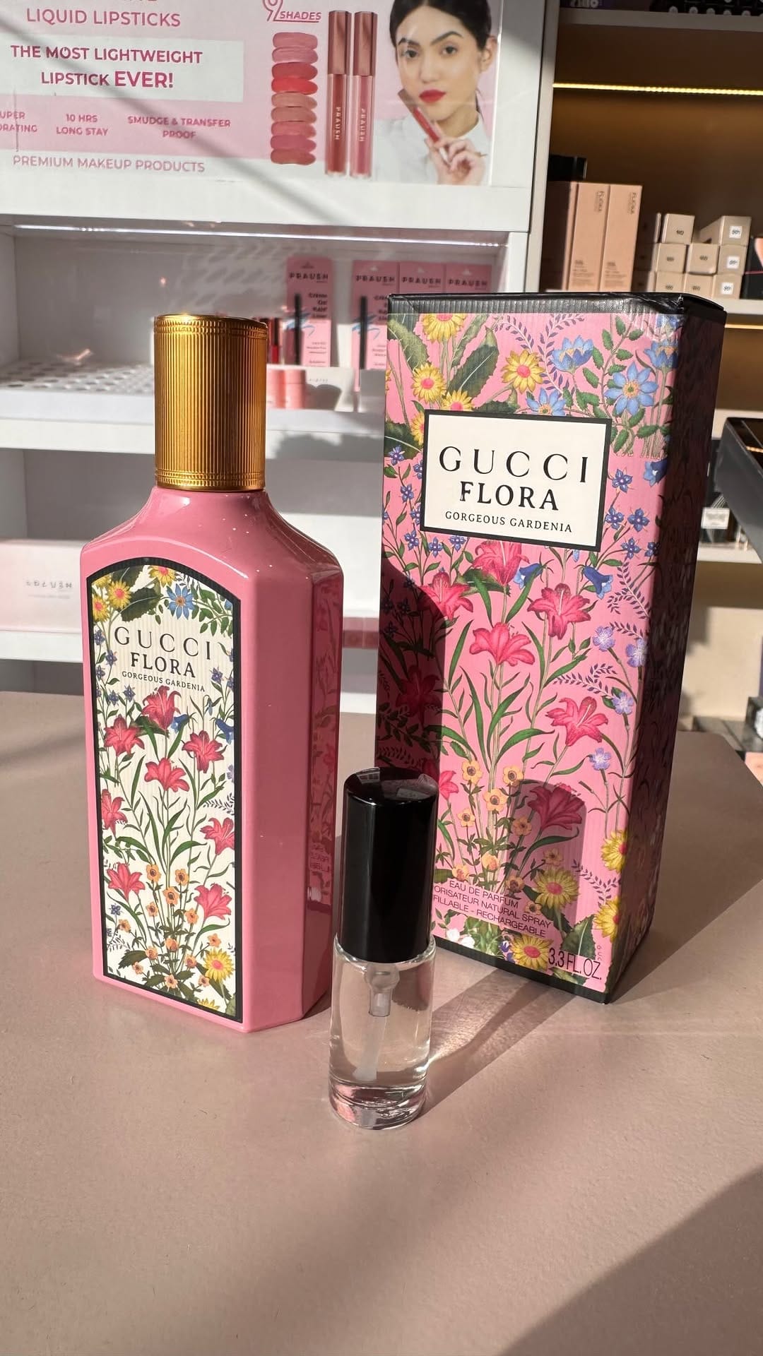 Post 3 by Puchi’s Embracing You® on Instagram (video)