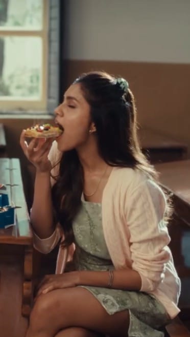 Post 9 by Sejal Banodha on Instagram (video)