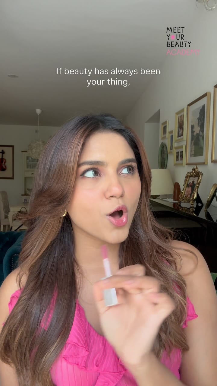 Post 4 by Sejal Banodha on Instagram (video)