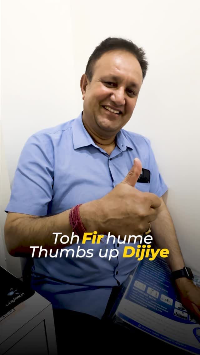 Post 10 by Dr.Sheetal Brar on Instagram (video)