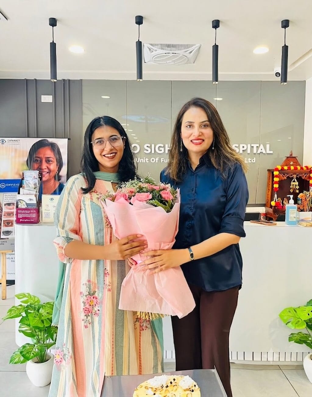 Post 2 by Dr.Sheetal Brar on Instagram (image)