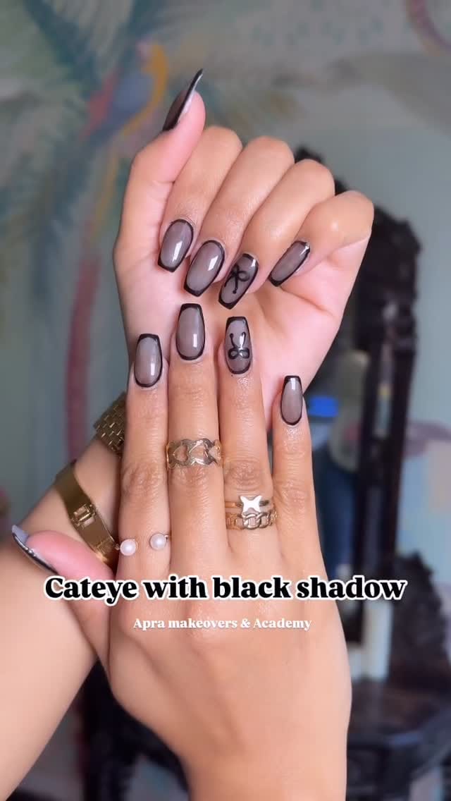 Post 6 by Preeti Rekha- Pre- Bridals , Beauty & Nails on Instagram (video)