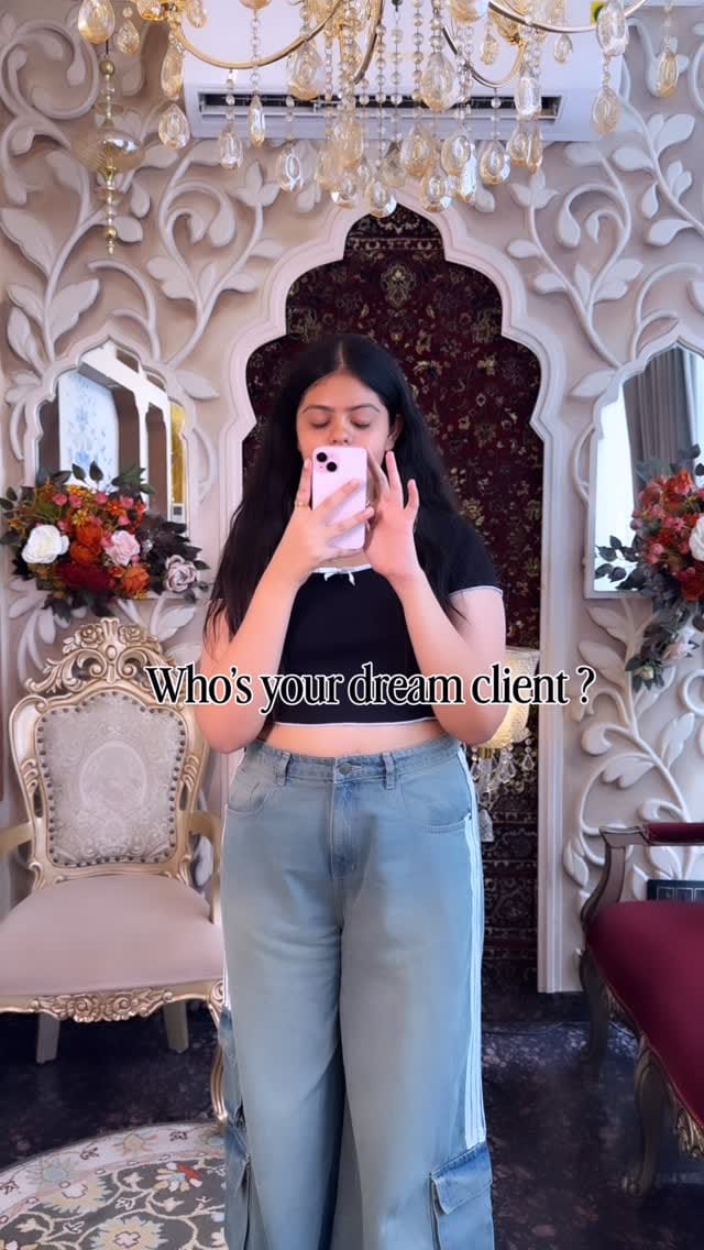 Post 8 by Preeti Rekha- Pre- Bridals , Beauty & Nails on Instagram (video)
