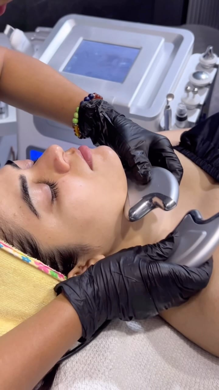 Post 2 by Preeti Rekha- Pre- Bridals , Beauty & Nails on Instagram (video)