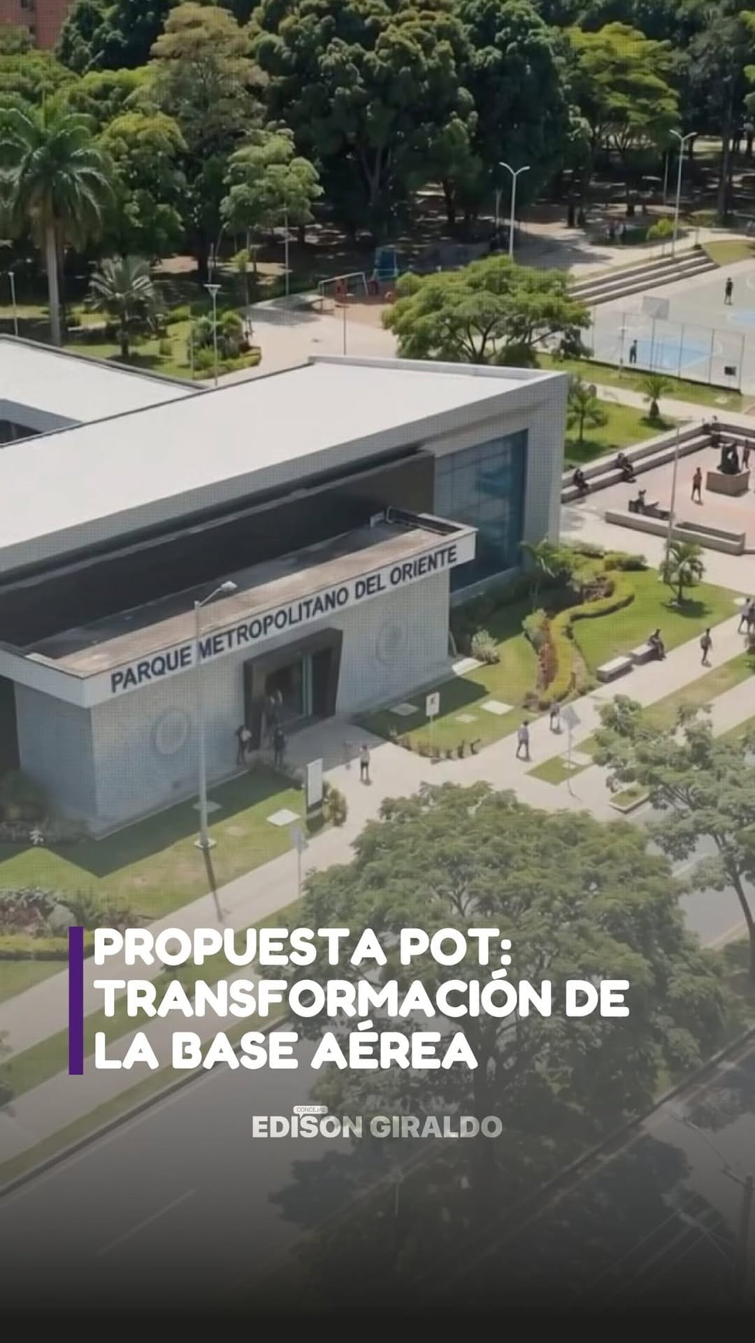 Post 7 by Edison Giraldo on Instagram (video)