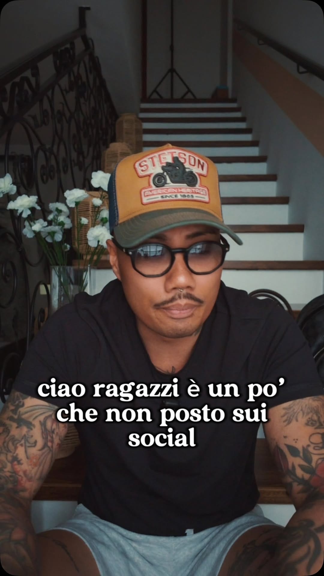 Post 1 by Nasario Giubergia on Instagram (video)