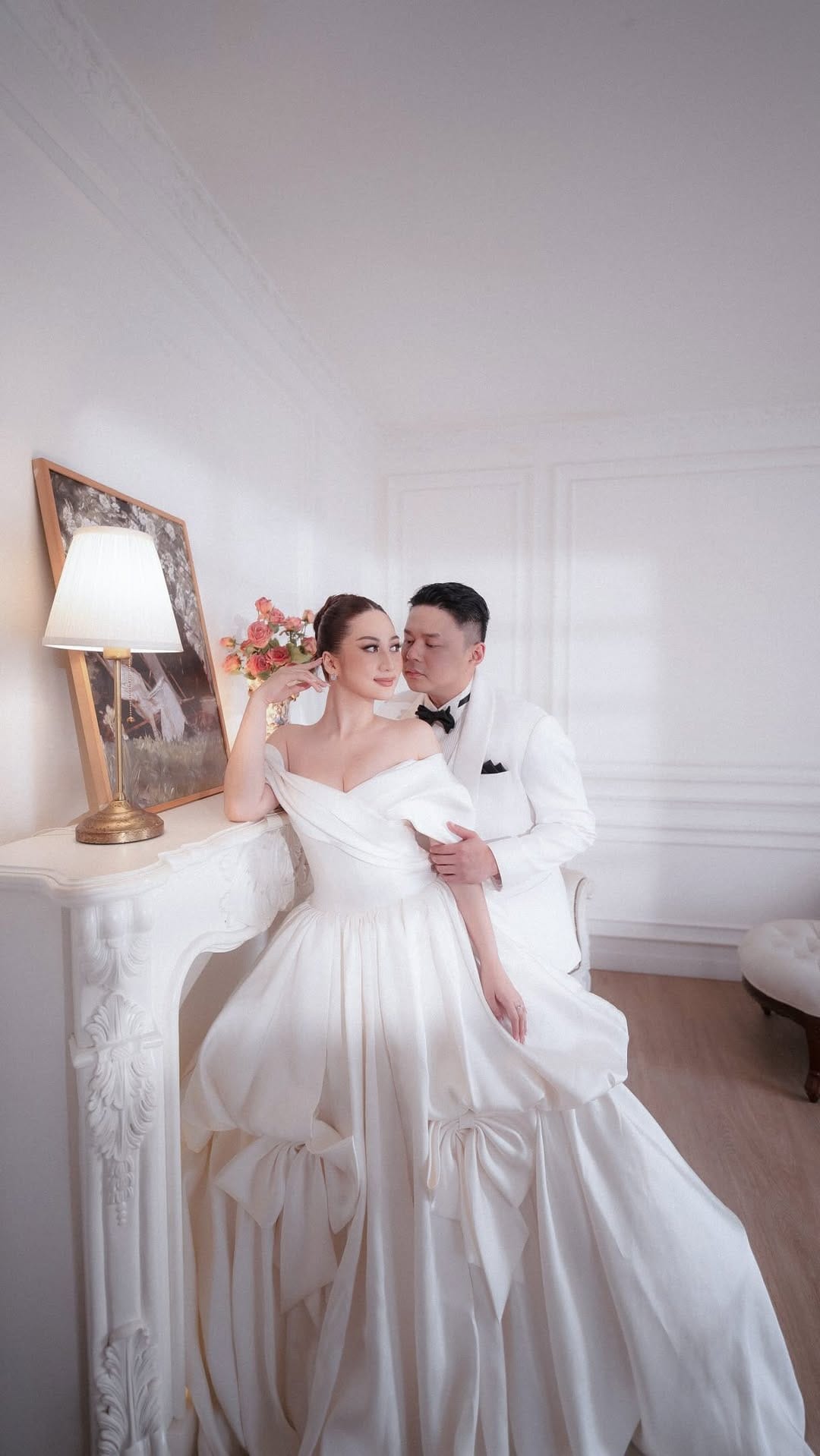 Post 5 by KWP || Kerutwajah Photography on Instagram (video)