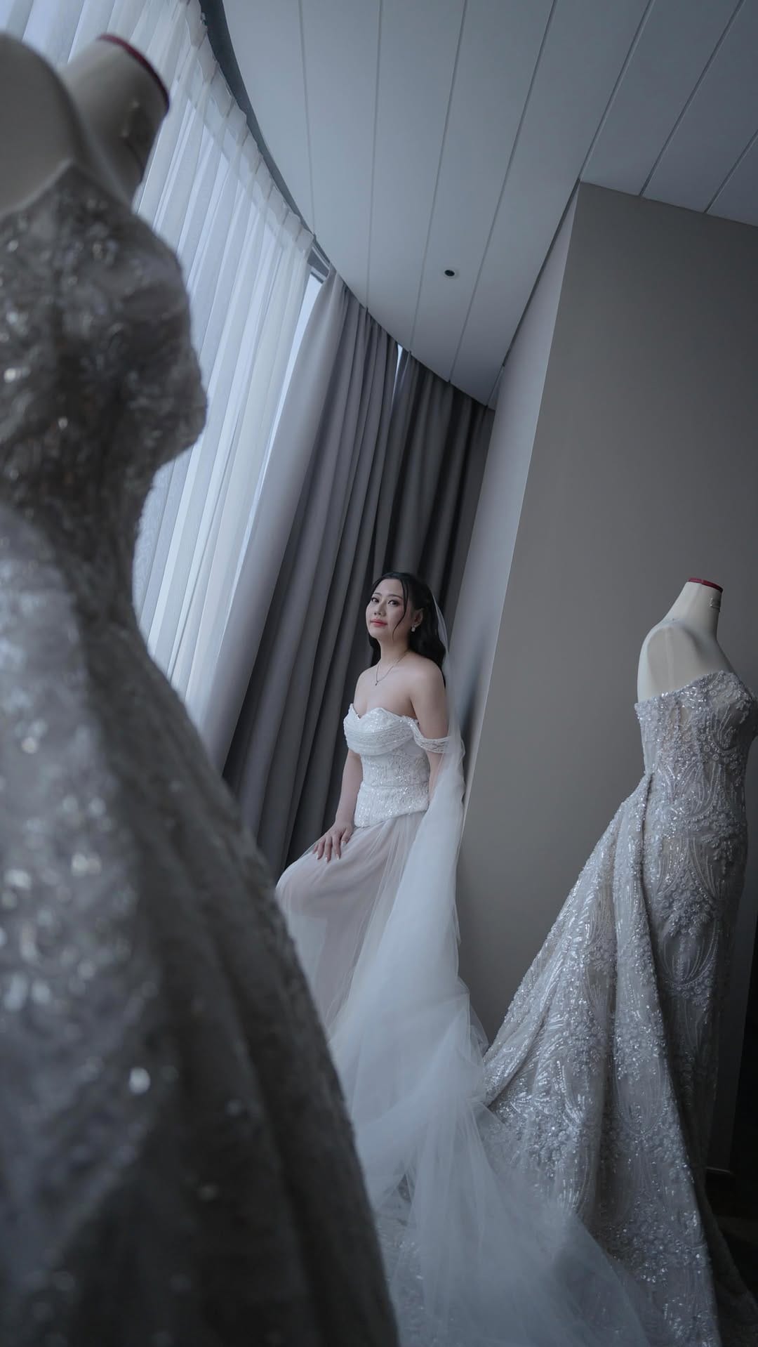 Post 8 by KWP || Kerutwajah Photography on Instagram (video)