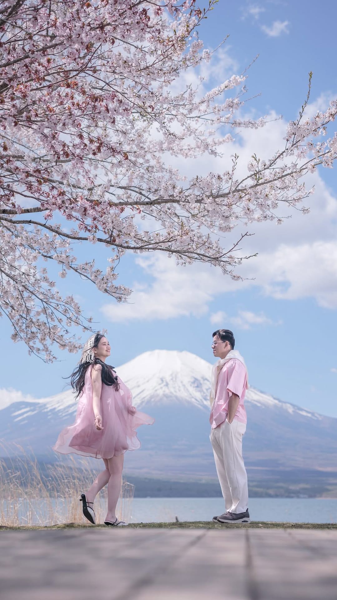 Post 4 by KWP || Kerutwajah Photography on Instagram (video)