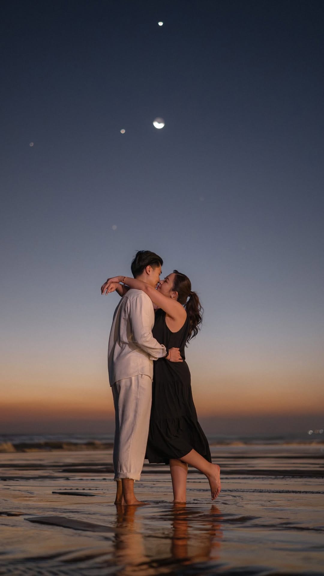 Post 2 by KWP || Kerutwajah Photography on Instagram (video)
