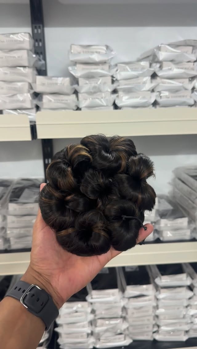 Post 4 by Luxmore cosmetics ®️ on Instagram (video)