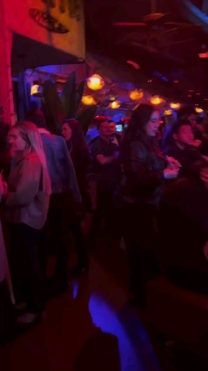 Post 5 by Constantina Zacharakis on Instagram (video)