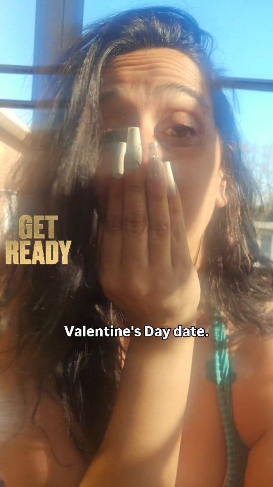 Post 2 by Constantina Zacharakis on Instagram (video)