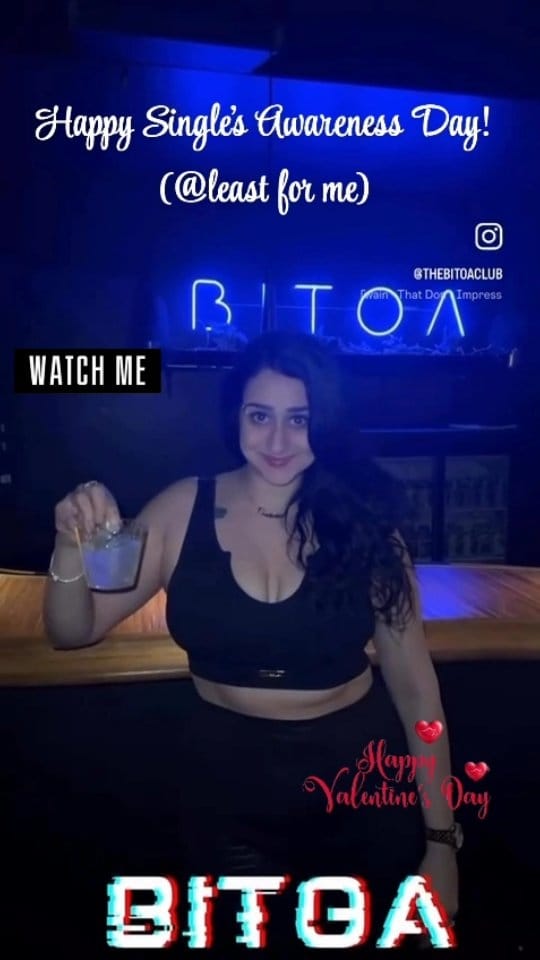 Post 4 by Constantina Zacharakis on Instagram (video)