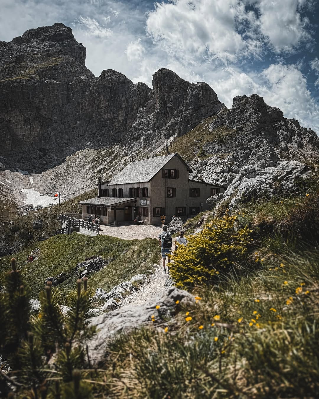 Post 6 by Berta Pinna Travel e Adventure Content Creator on Instagram (carousel)