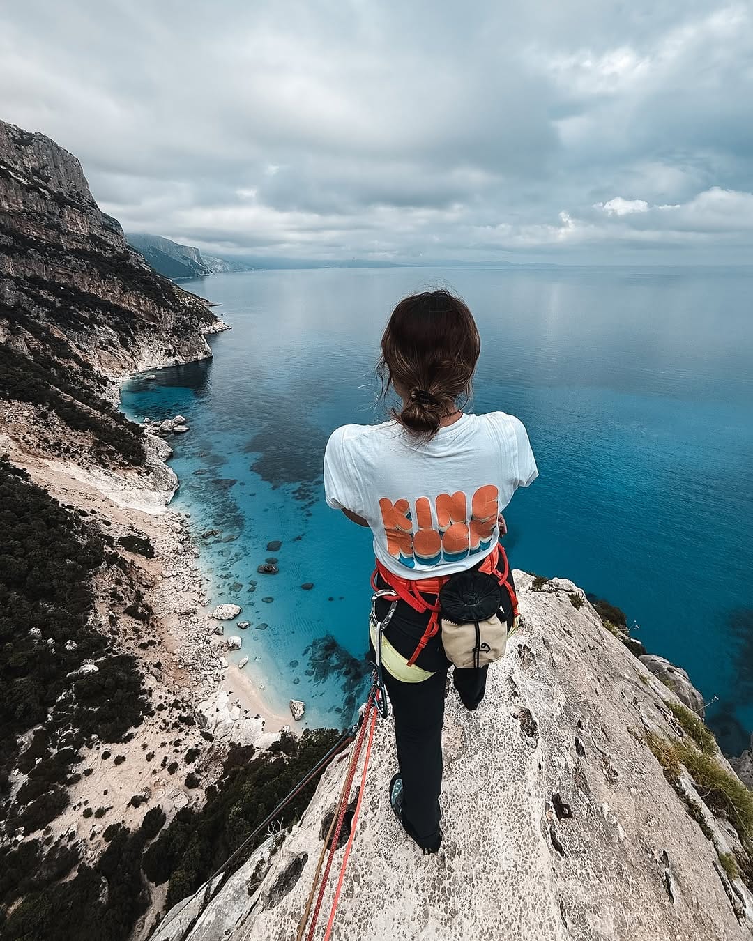 Post 9 by Berta Pinna Travel e Adventure Content Creator on Instagram (carousel)